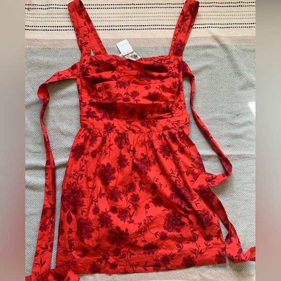 Free People - Heat Wave dress - Picture 6 of 14